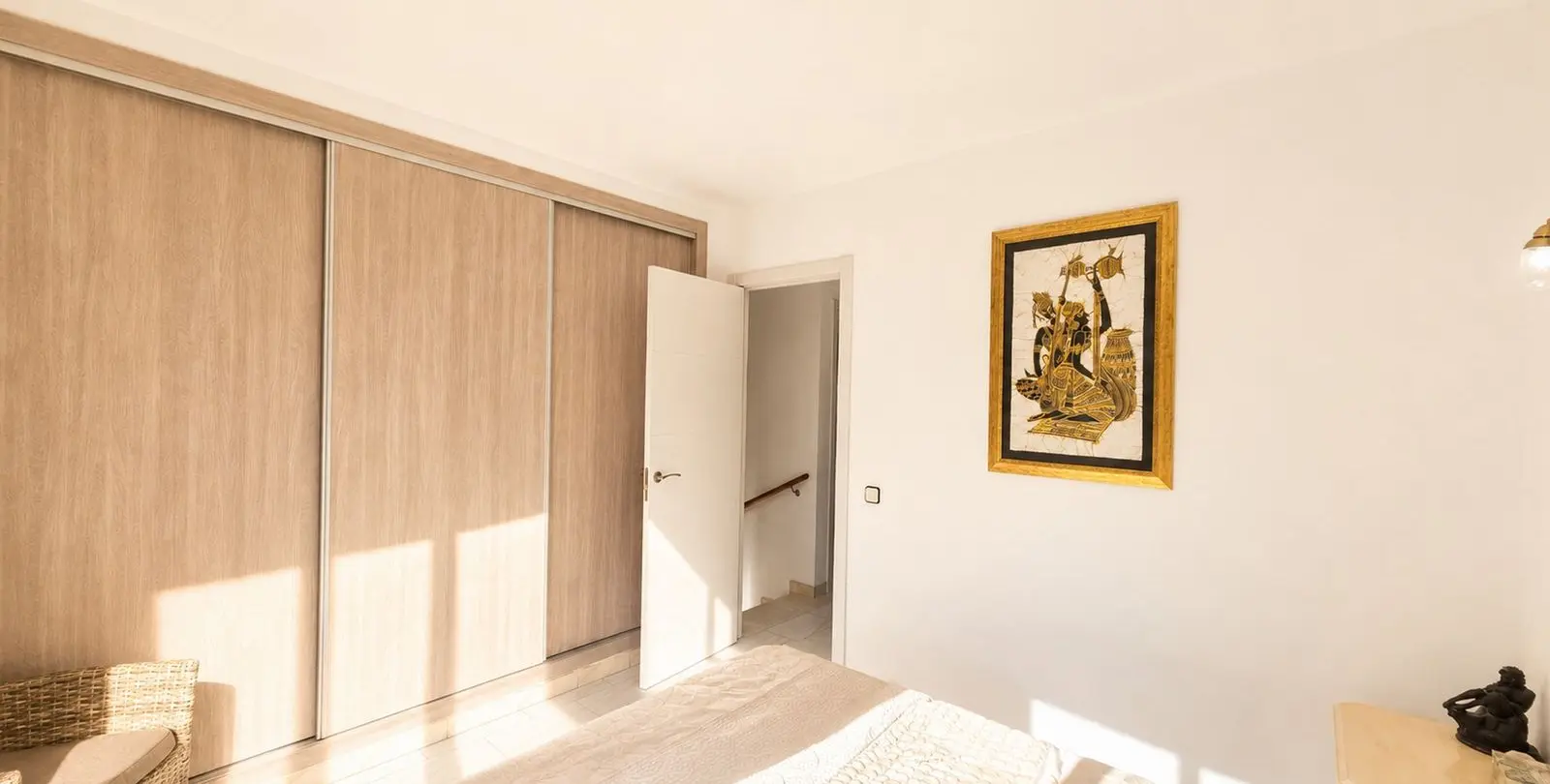 Venta de adosado en Mijas Golf 23