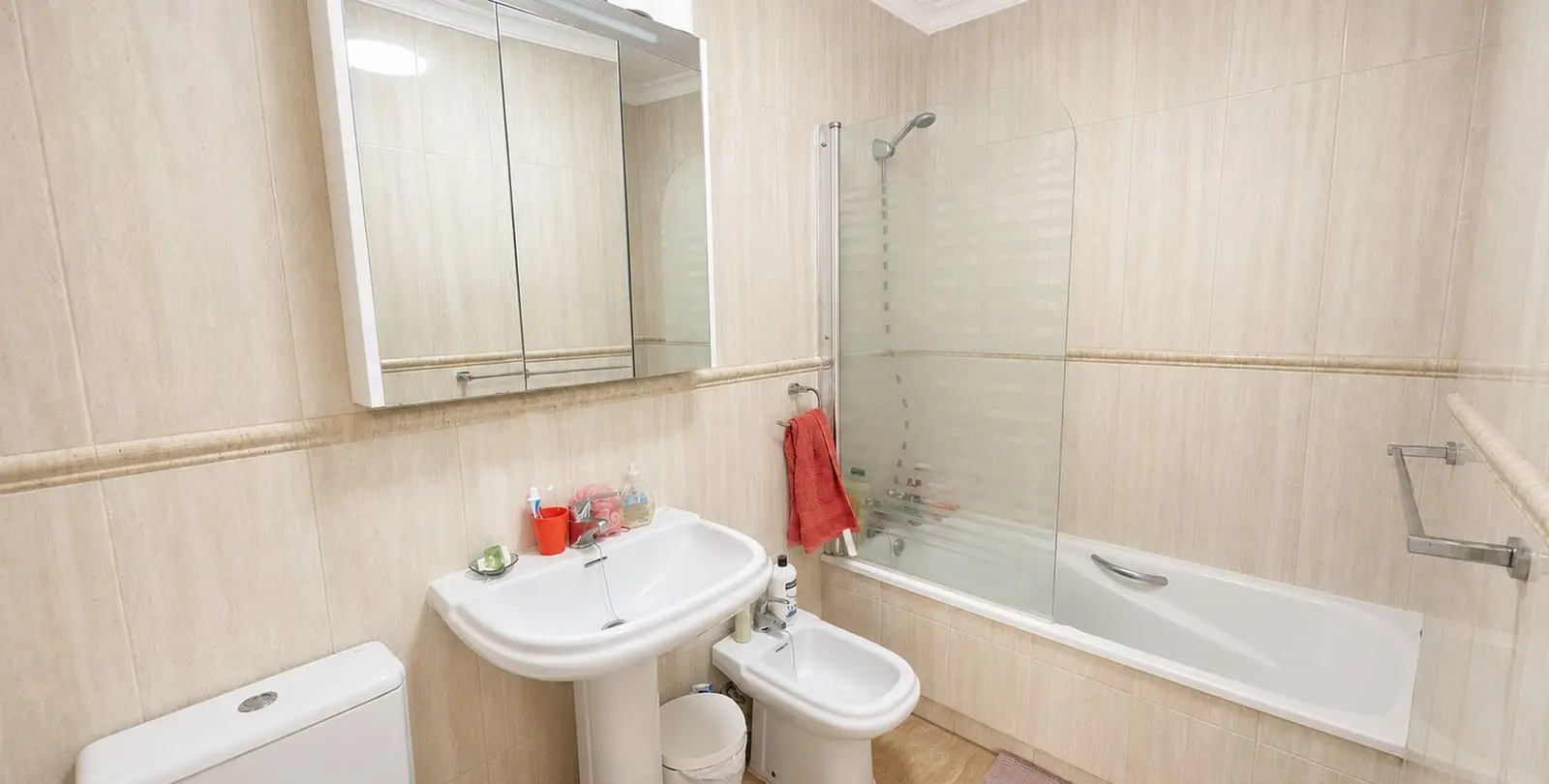 Venta de adosado en Mijas Golf 24