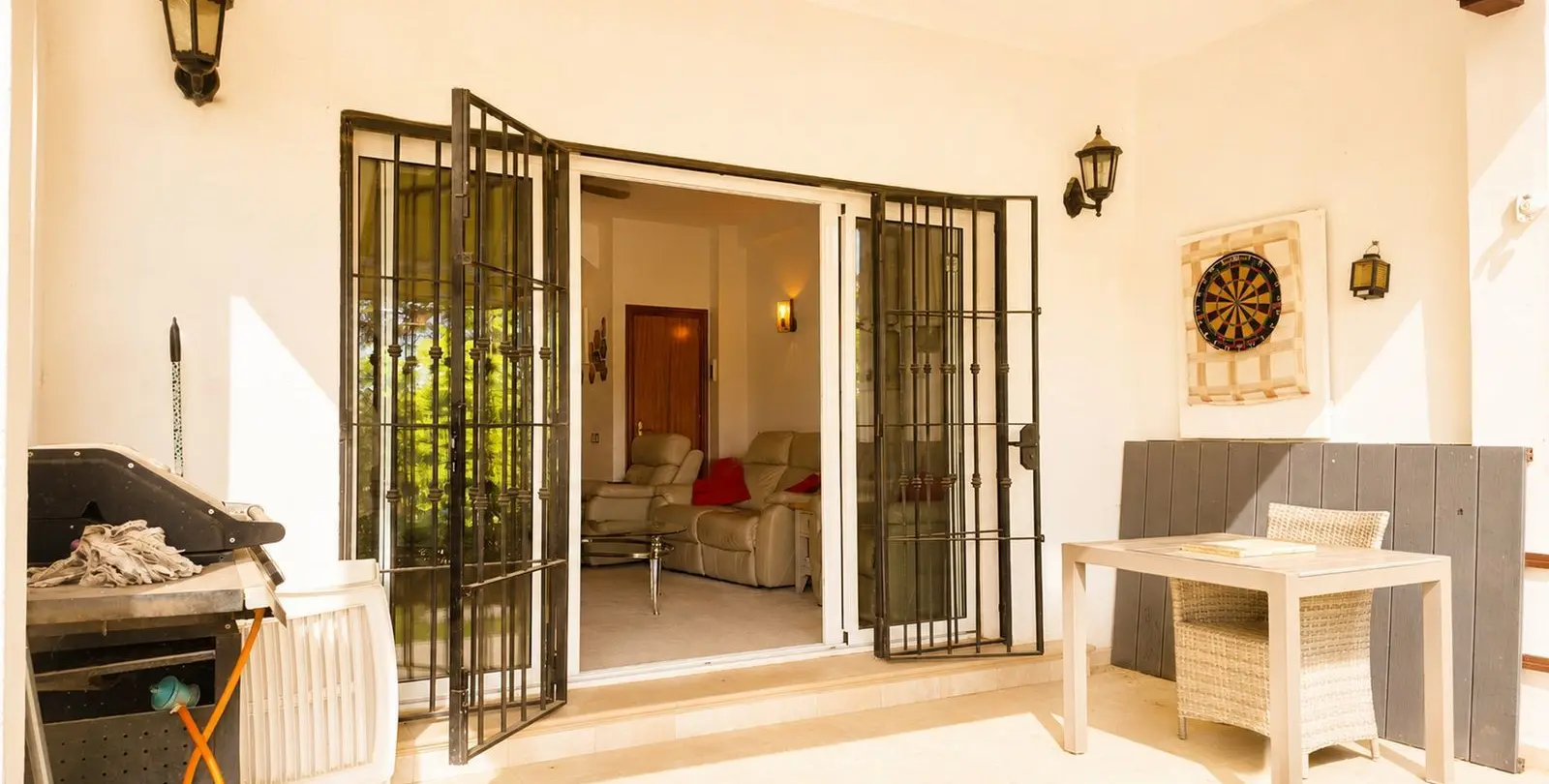 Venta de adosado en Mijas Golf 26