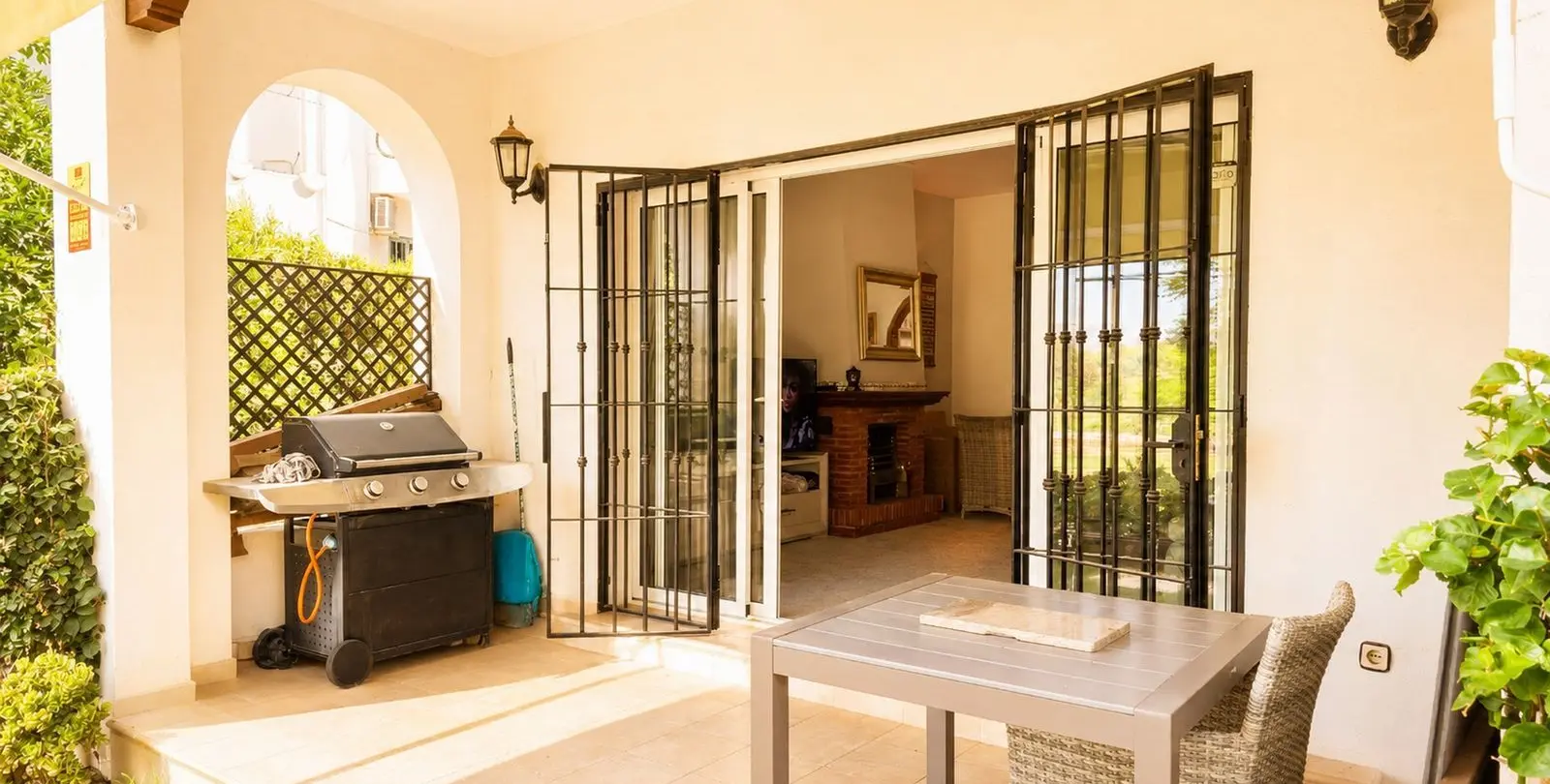 Venta de adosado en Mijas Golf 27