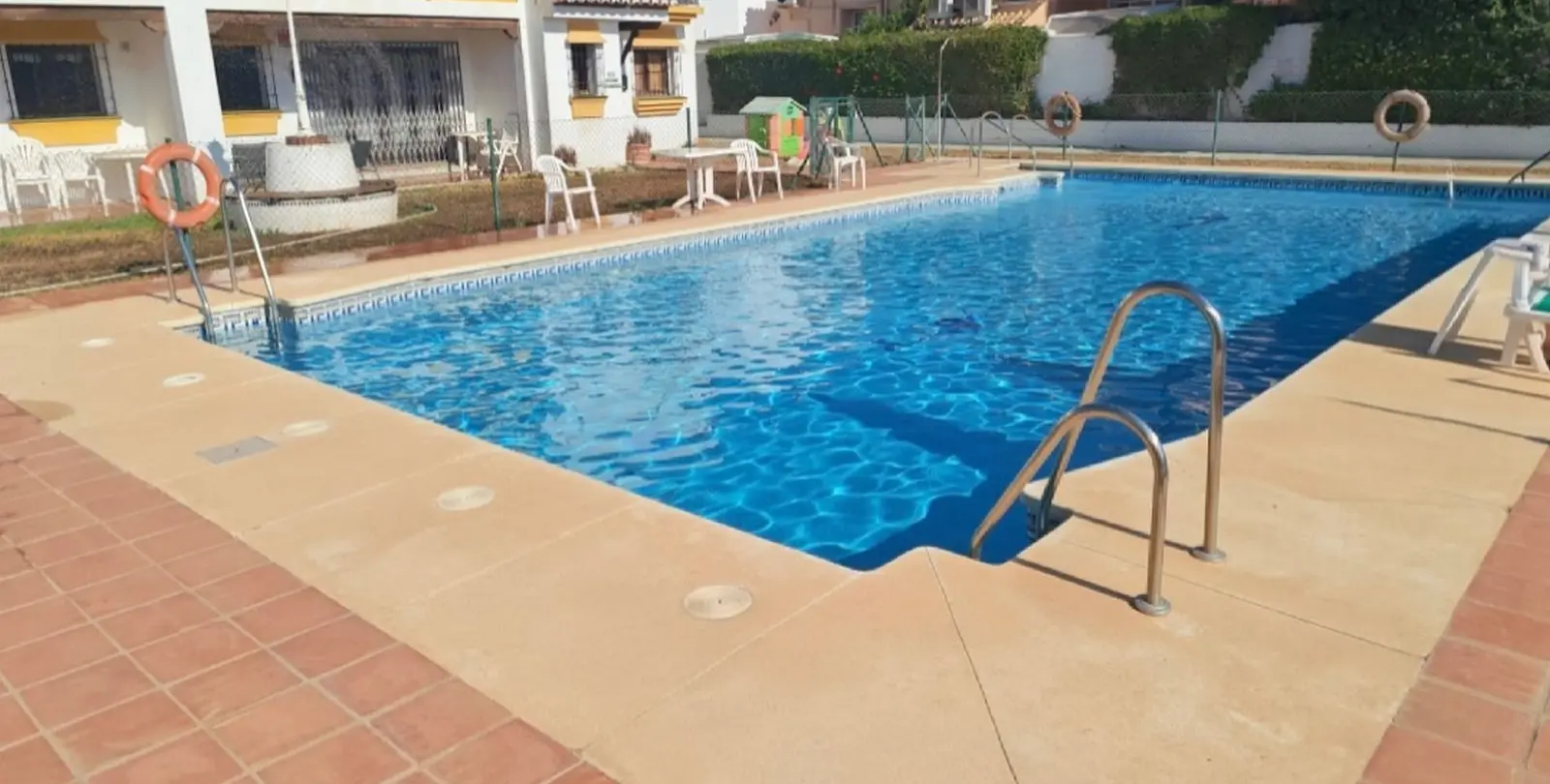 Venta de adosado en Mijas Golf 31