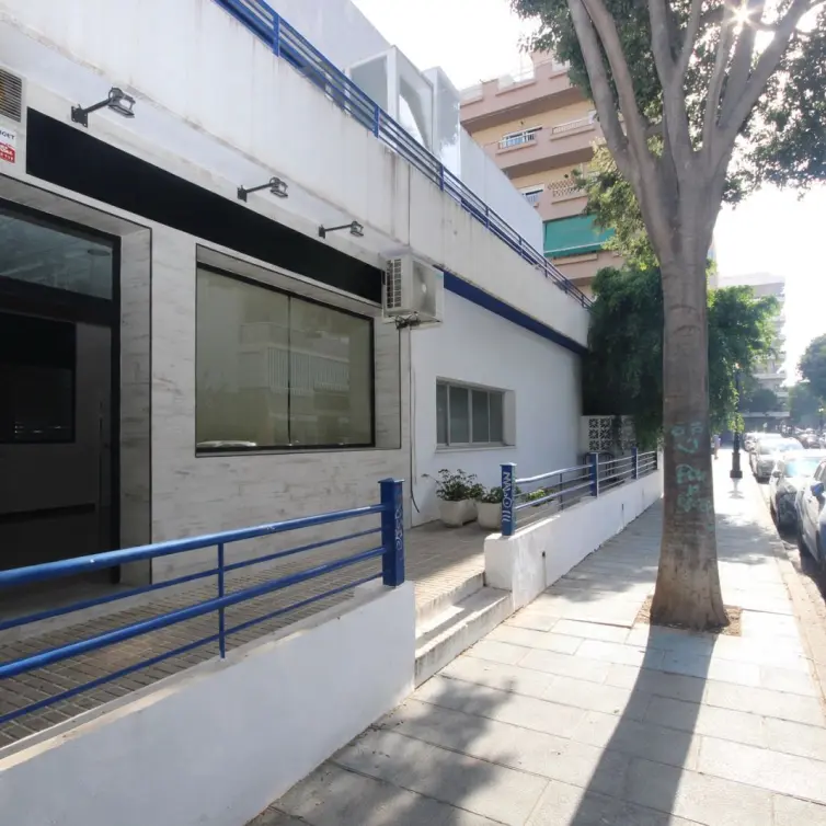 Продажа объекта в Marbella
