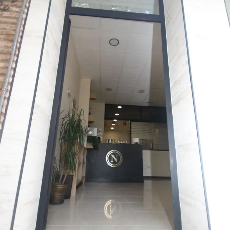 Продажа объекта в Marbella
