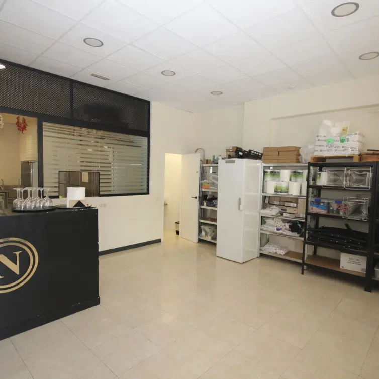 Продажа объекта в Marbella