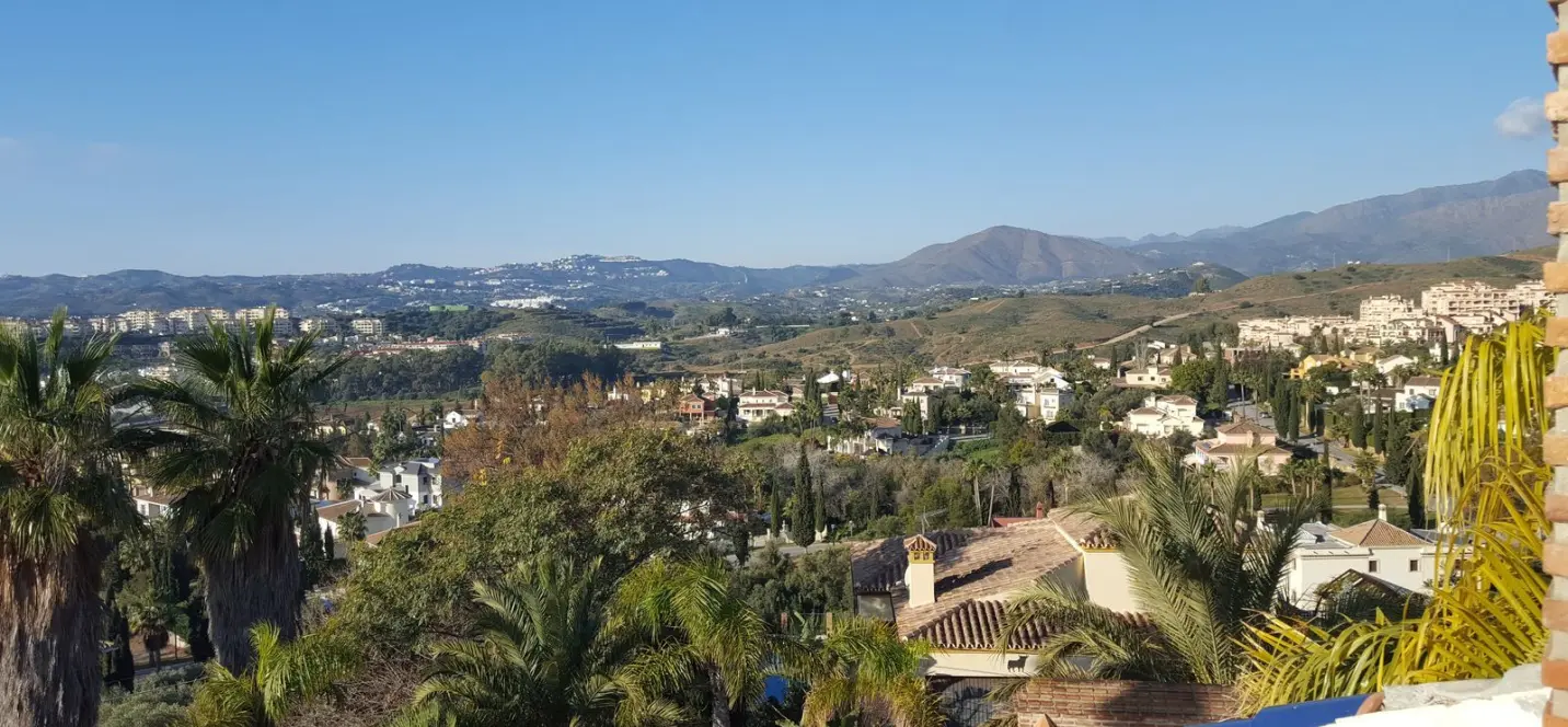 Sale of residential plot in Málaga 0
