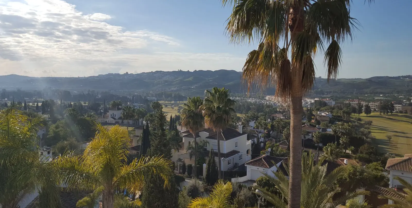 Sale of residential plot in Málaga 4