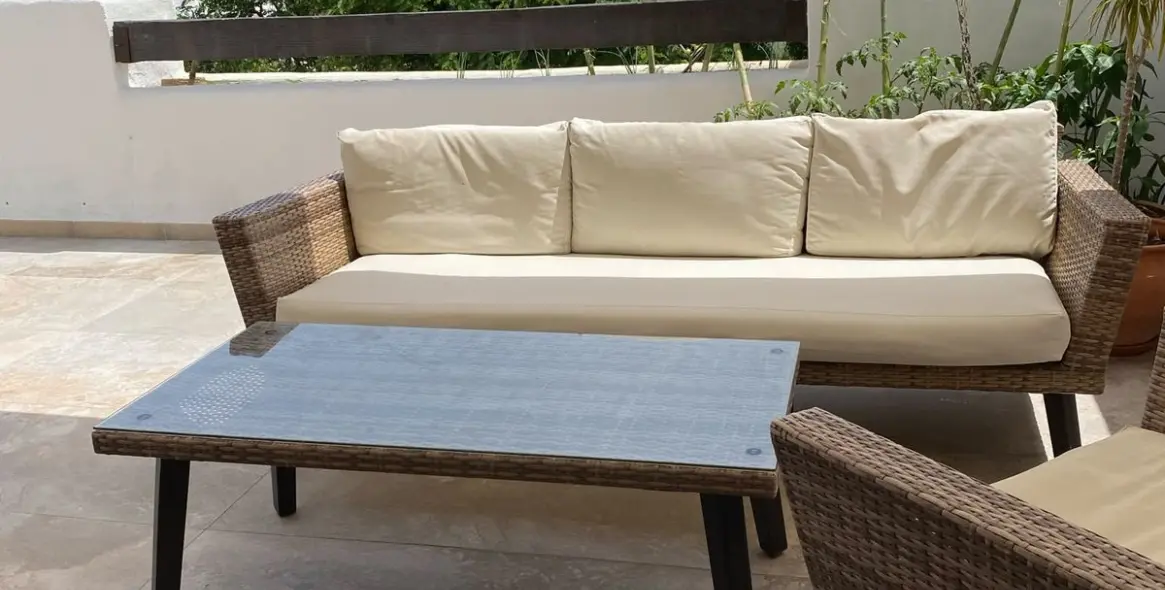 Продажа апартаментов на среднем этаже в Estepona 17