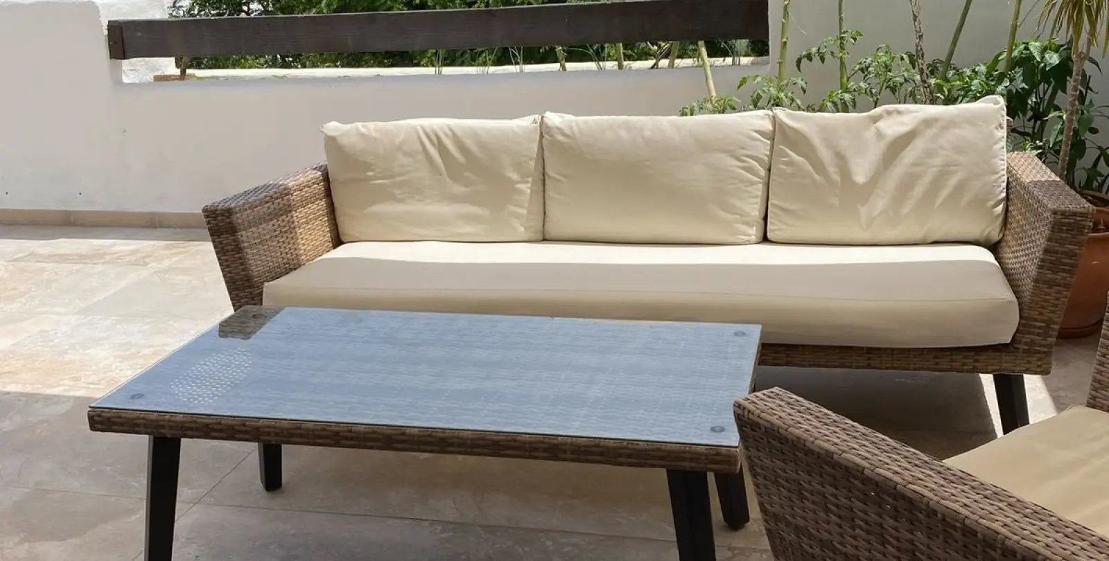 Продажа апартаментов на среднем этаже в Estepona 17