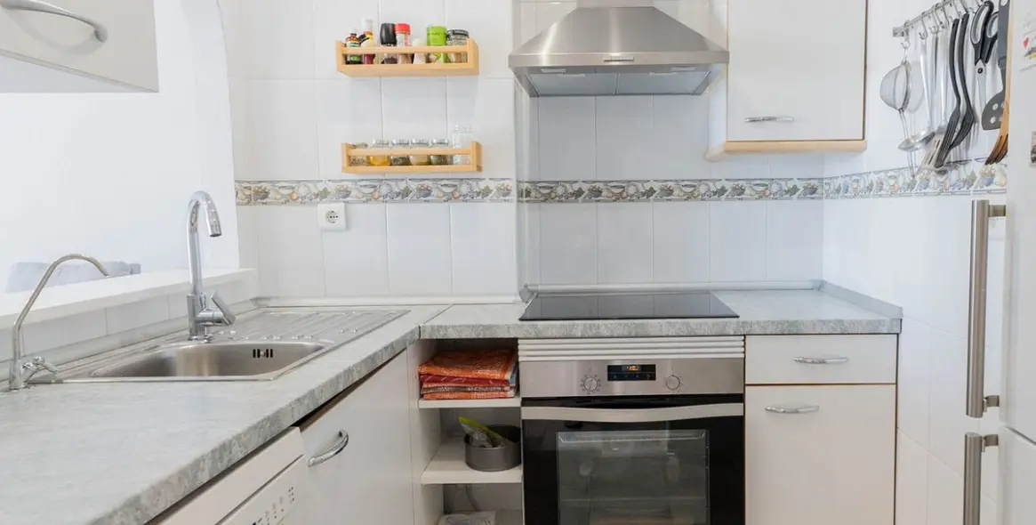 Sale of penthouse in Mijas Costa 3
