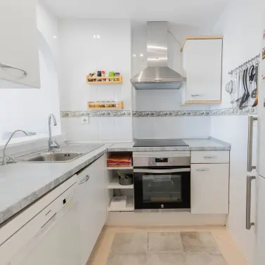 Sale of penthouse in Mijas Costa