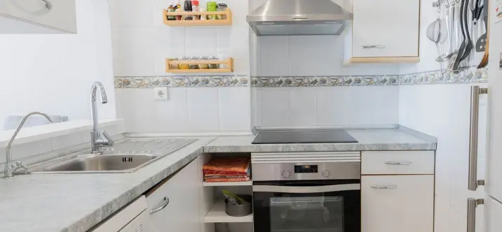 Sale of penthouse in Mijas Costa 2