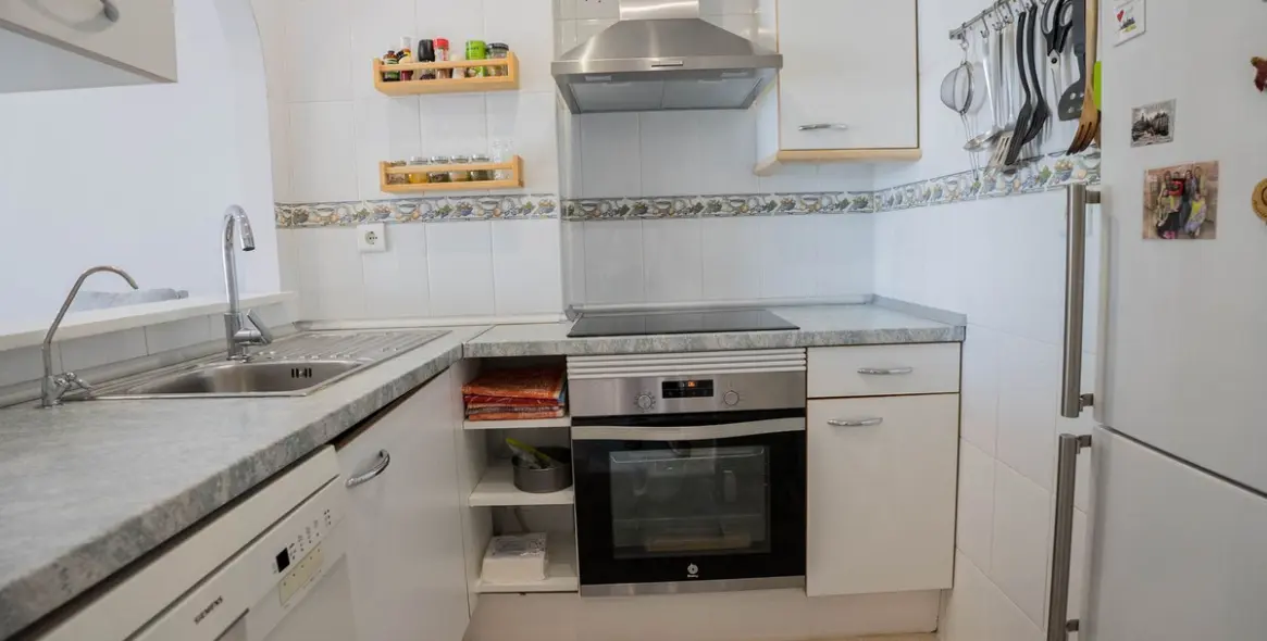 Sale of penthouse in Mijas Costa 4