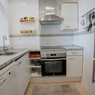 Sale of penthouse in Mijas Costa
