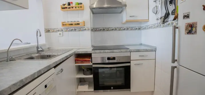 Sale of penthouse in Mijas Costa 3