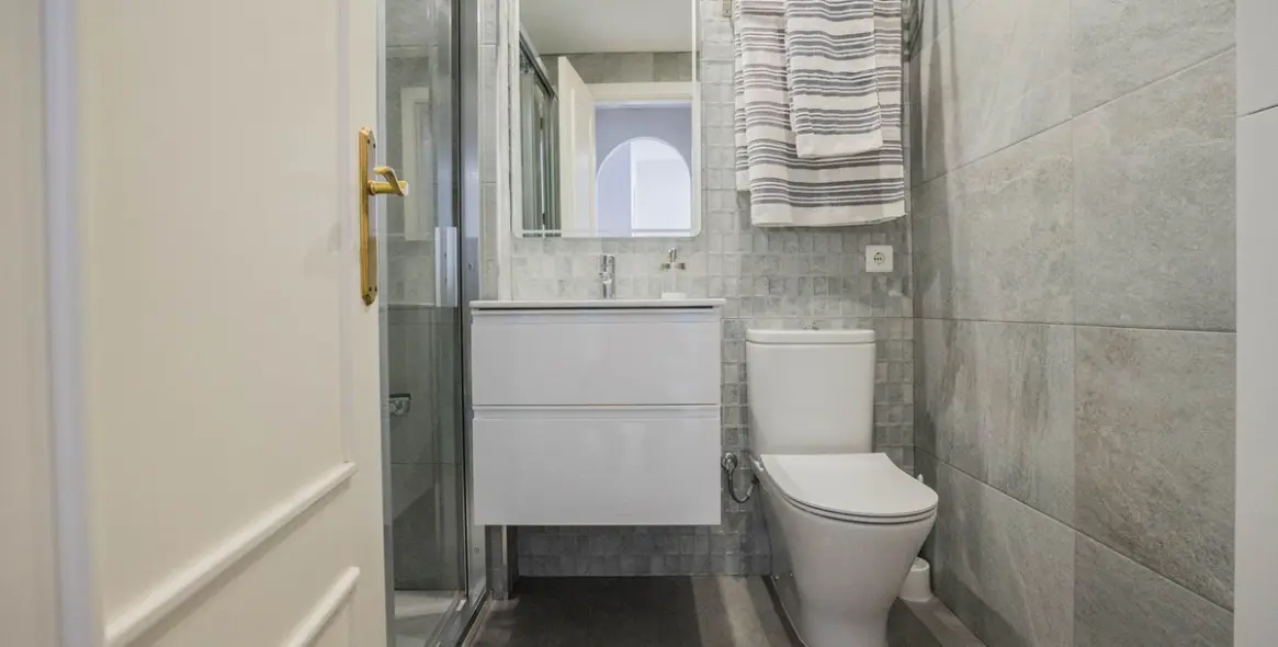 Sale of penthouse in Mijas Costa 9