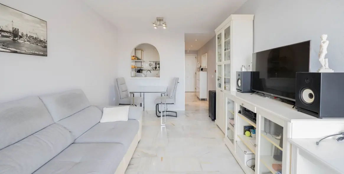 Sale of penthouse in Mijas Costa 12