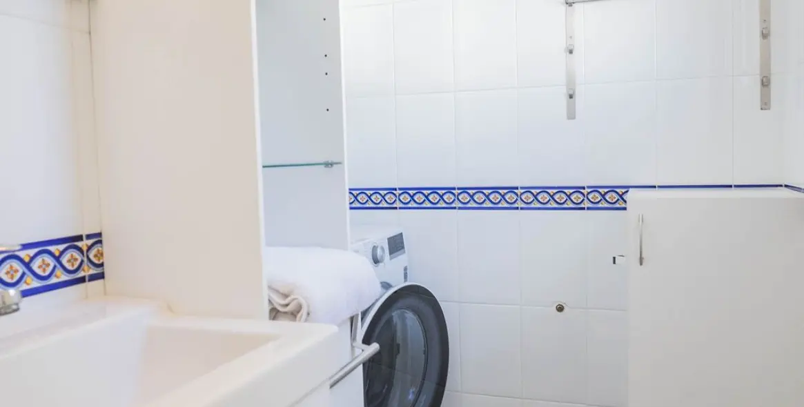 Sale of penthouse in Mijas Costa 13