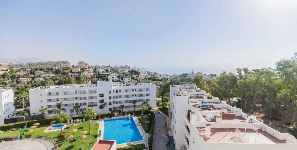 Sale of penthouse in Mijas Costa 16