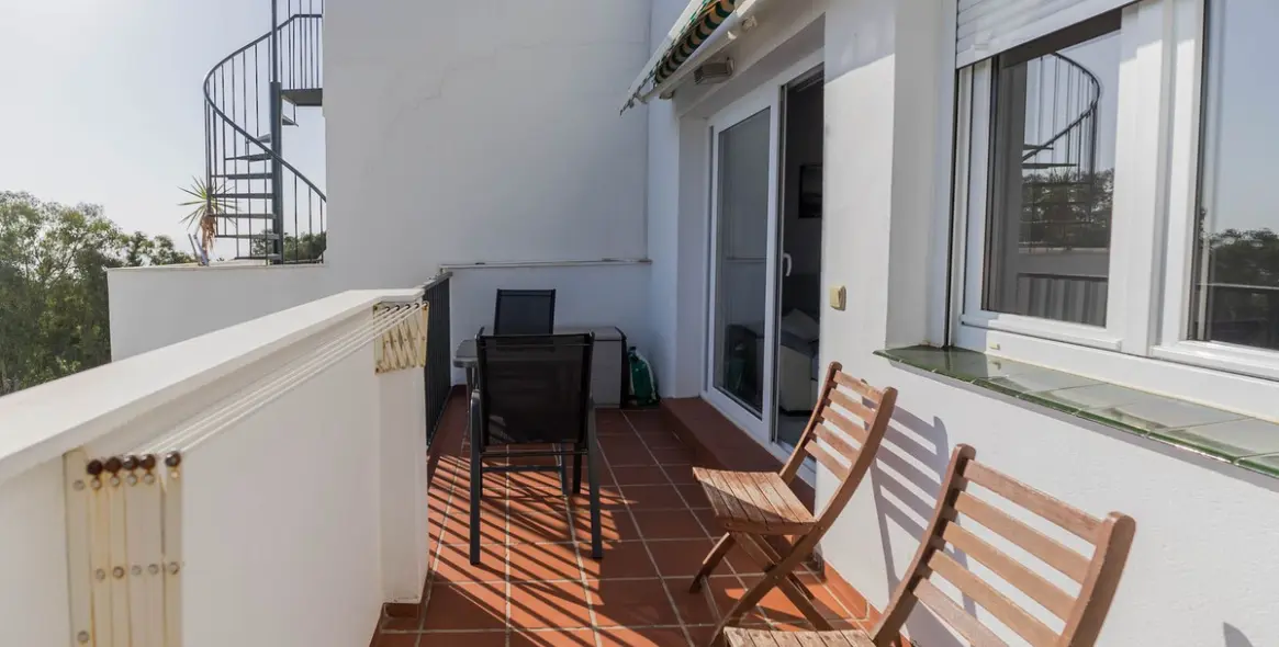 Sale of penthouse in Mijas Costa 20