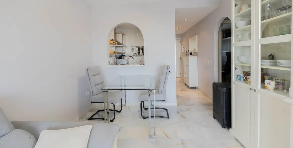 Sale of penthouse in Mijas Costa 34