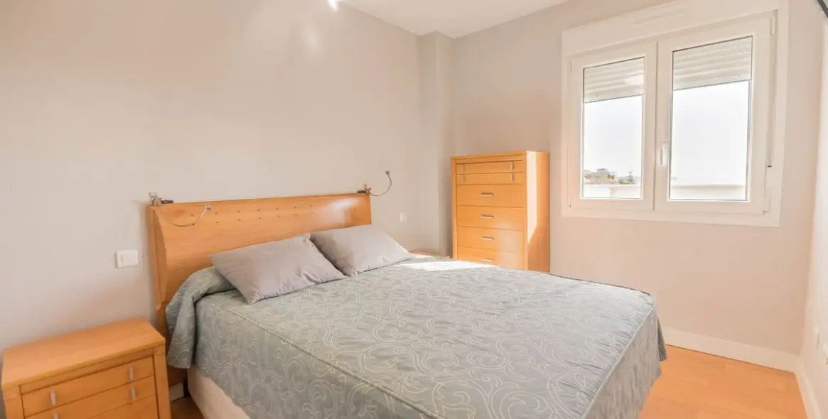 Sale of penthouse in Mijas Costa 37