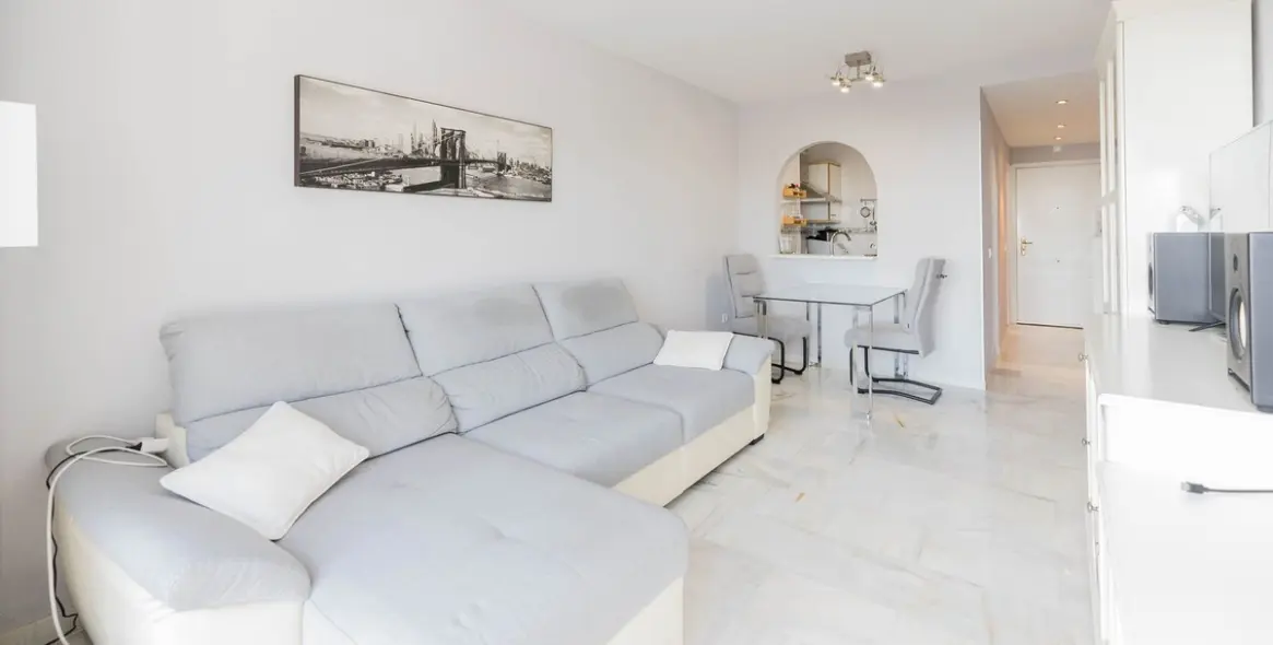 Sale of penthouse in Mijas Costa 40
