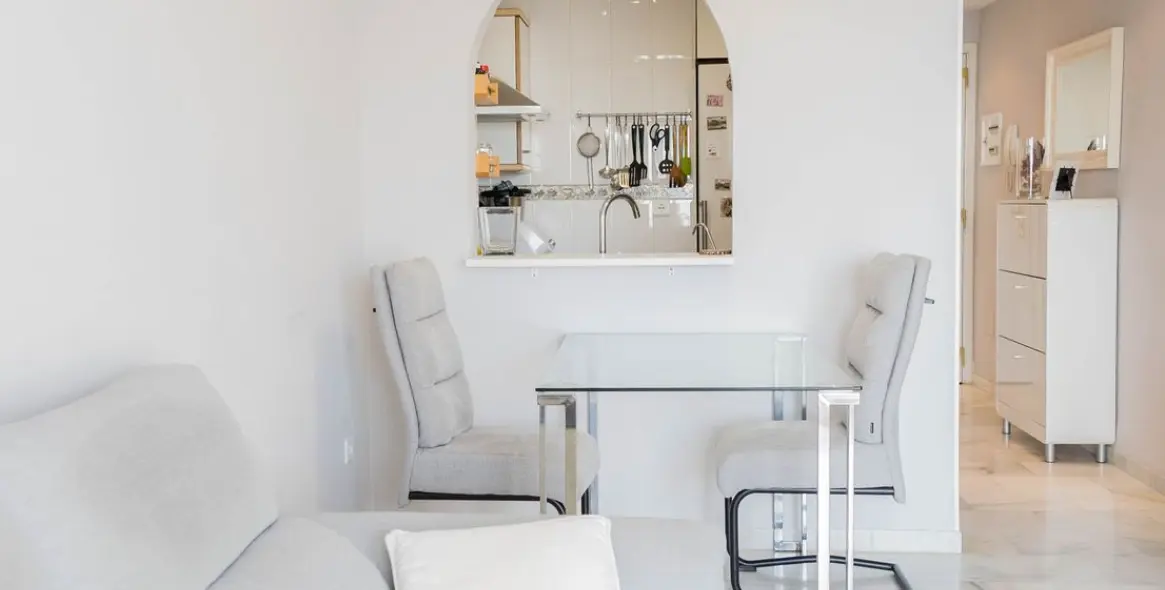 Sale of penthouse in Mijas Costa 41