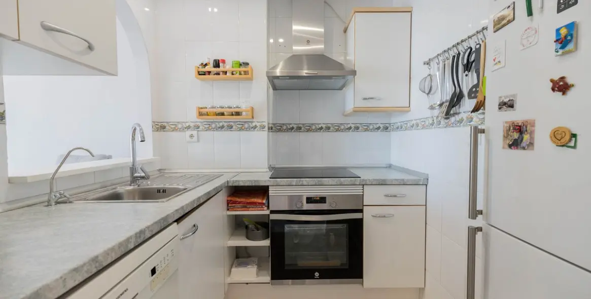 Sale of penthouse in Mijas Costa 45
