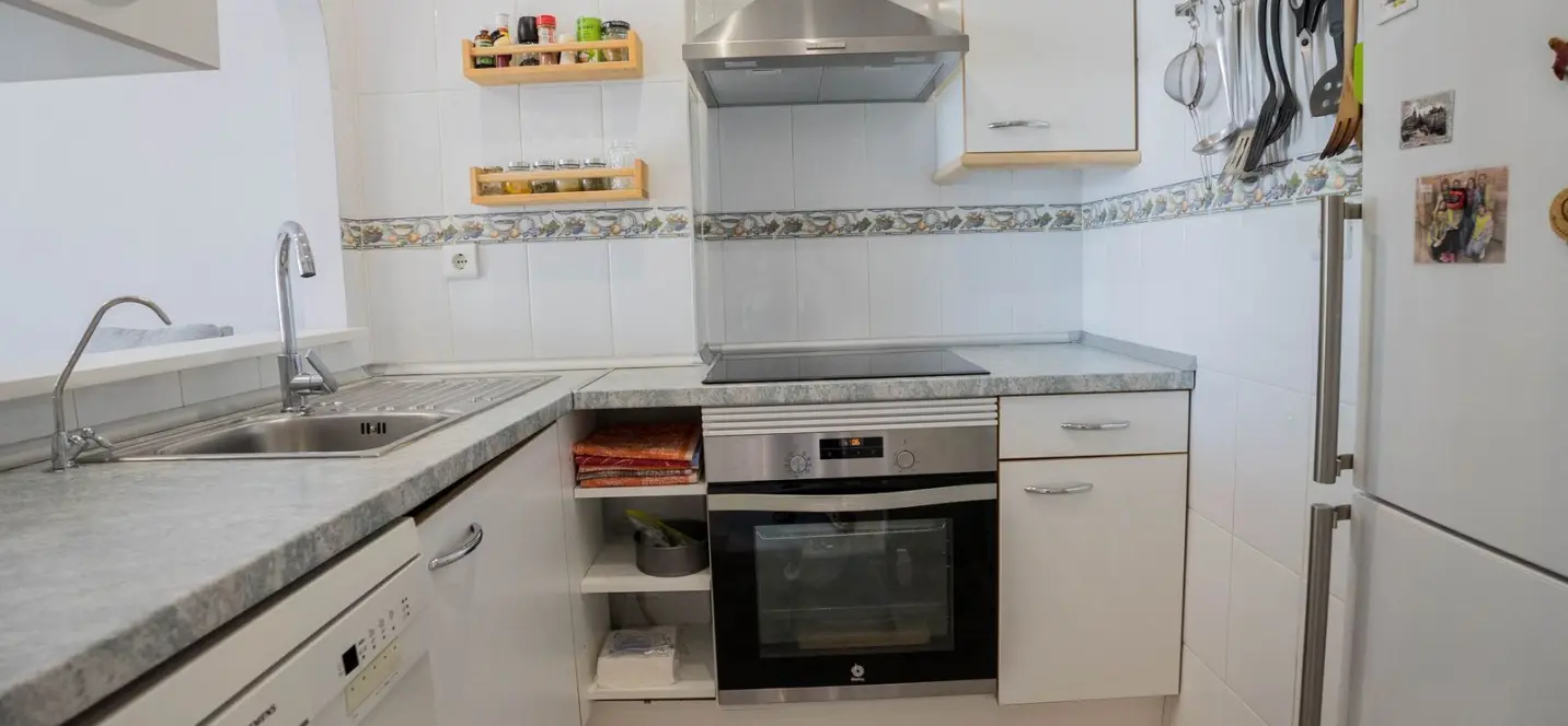 Venta de ático en Mijas Costa 3