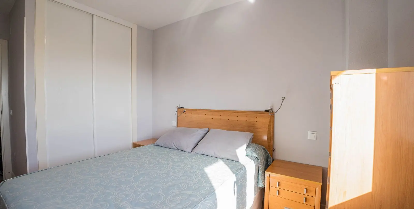 Sale of penthouse in Mijas Costa 6
