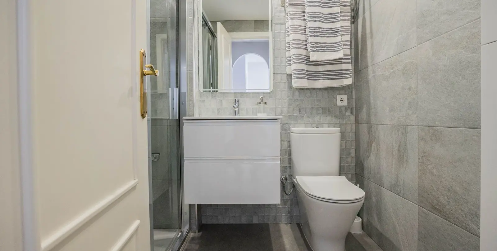 Sale of penthouse in Mijas Costa 9