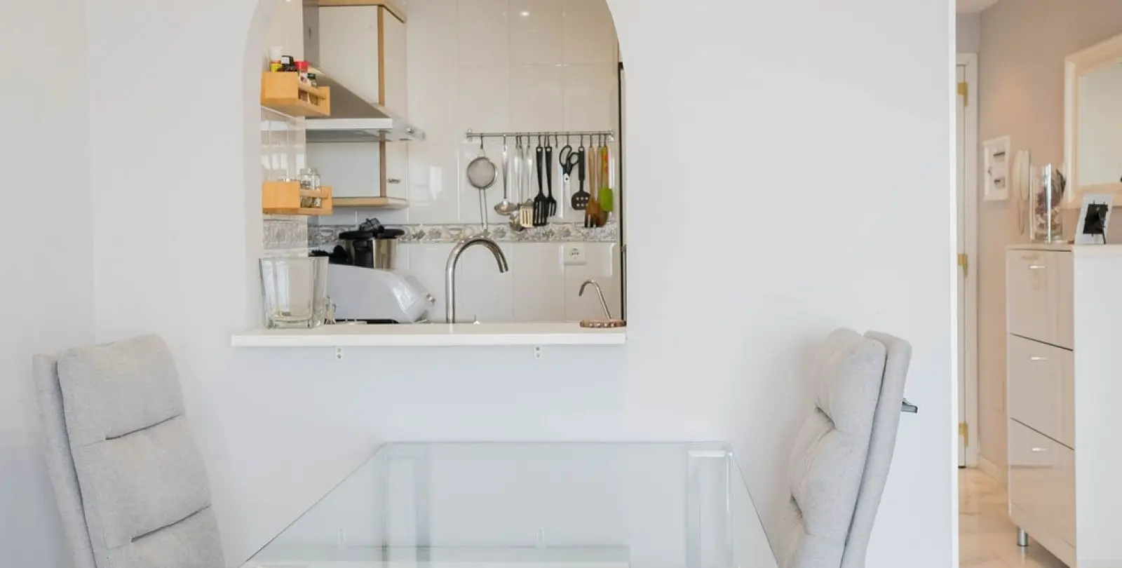 Sale of penthouse in Mijas Costa 23