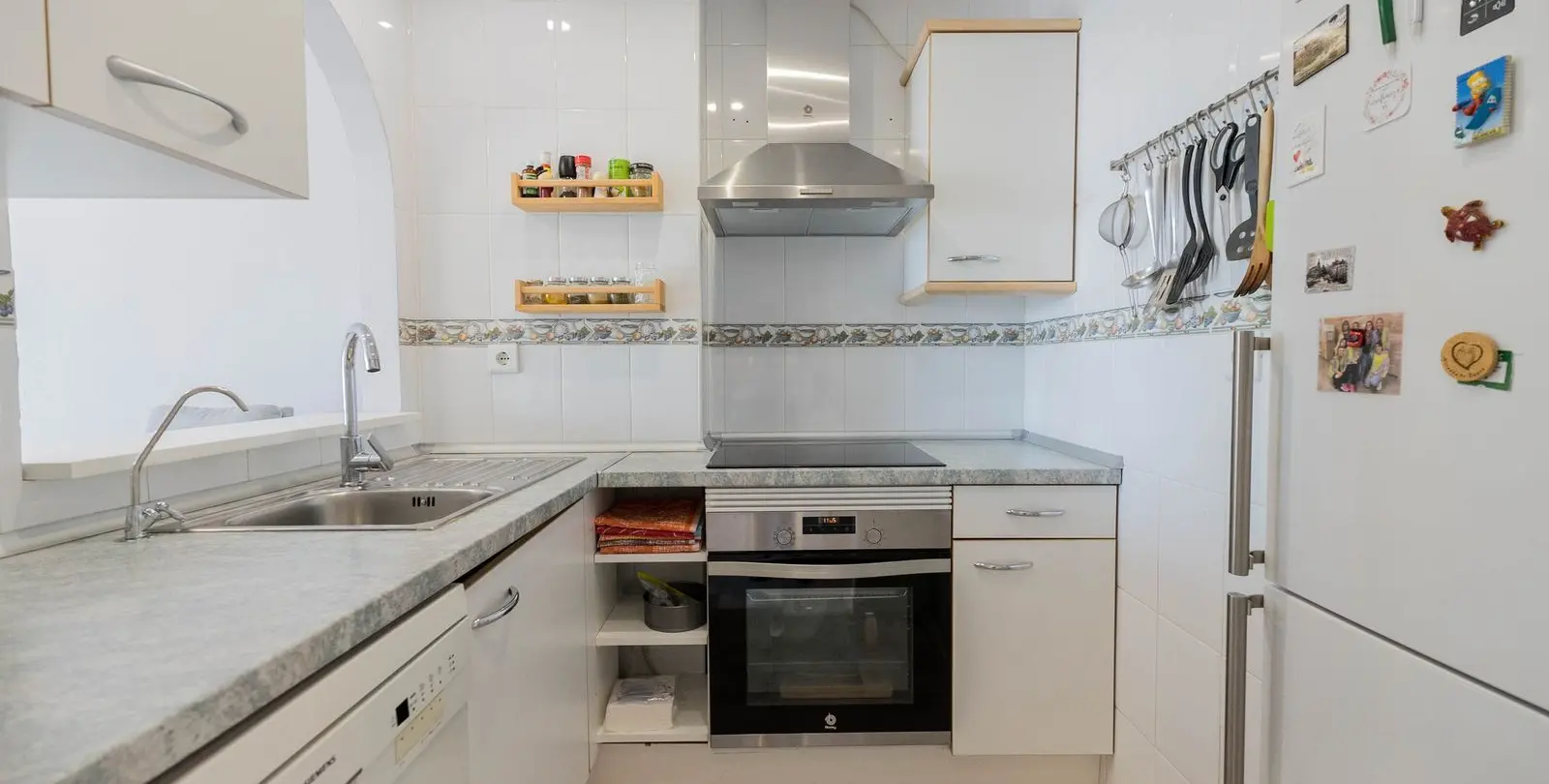 Sale of penthouse in Mijas Costa 41