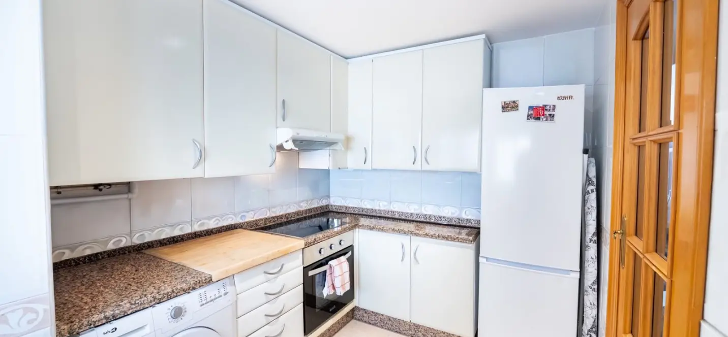 Продажа апартаментов на среднем этаже в San Pedro de Alcántara 3