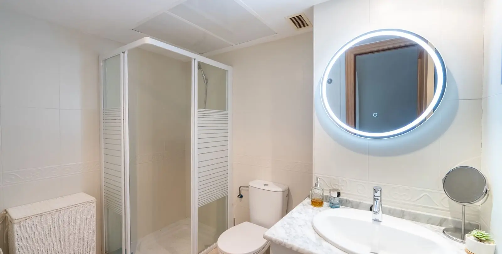 Продажа апартаментов на среднем этаже в San Pedro de Alcántara 20