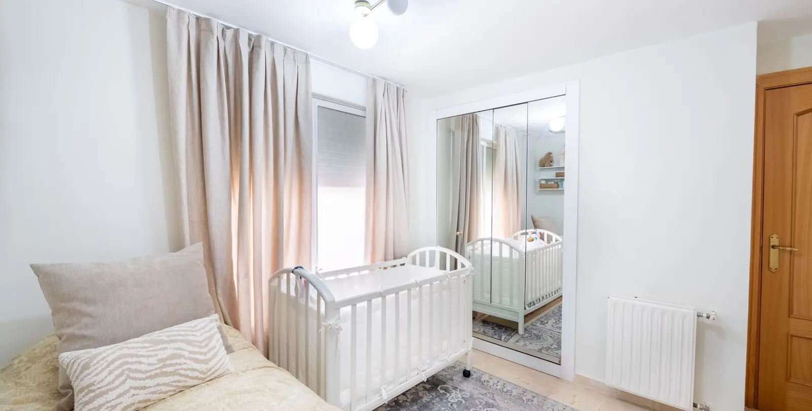 Продажа апартаментов на среднем этаже в San Pedro de Alcántara 21
