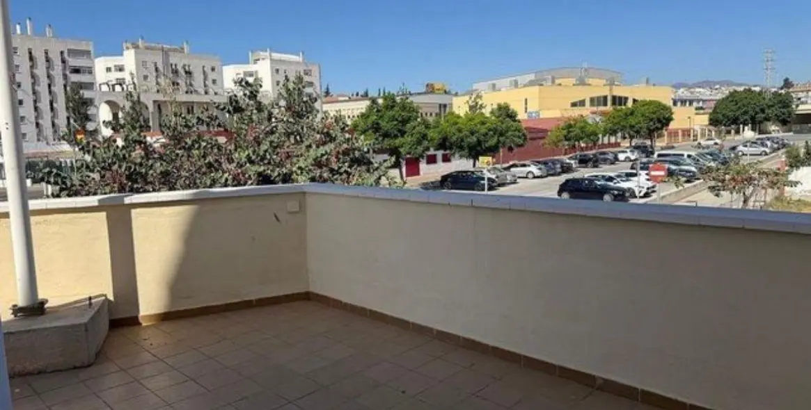 Venta de adosado en Recinto Ferial 2