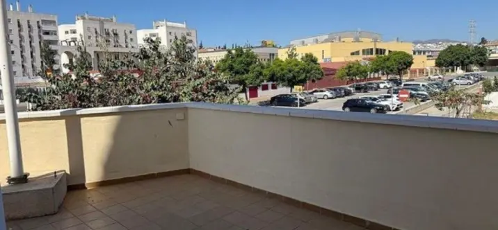 Продажа таунхауса в Recinto Ferial 1
