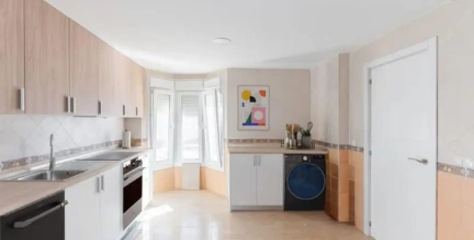 Продажа таунхауса в Recinto Ferial 8