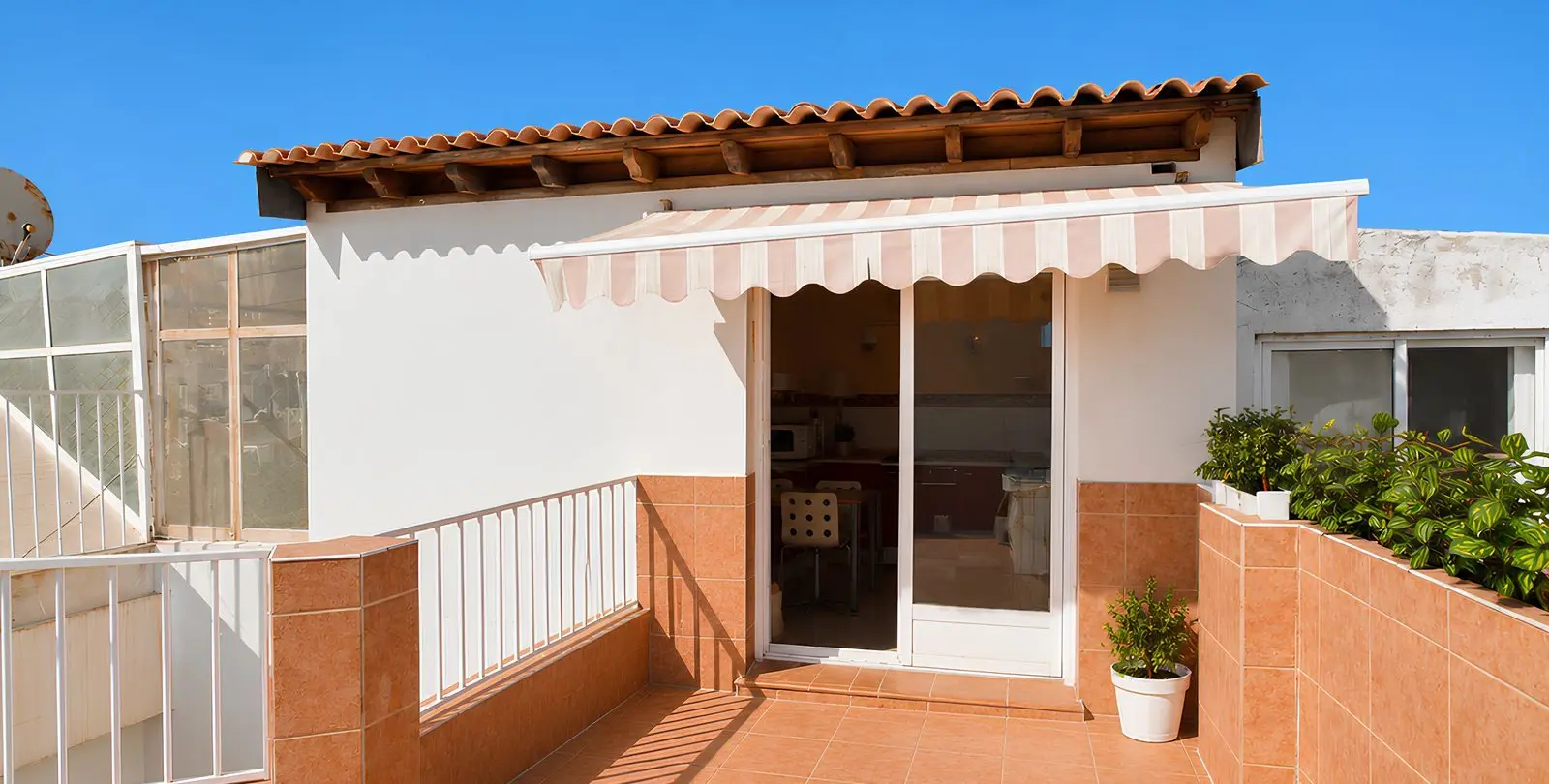 Venta de ático en Fuengirola 25
