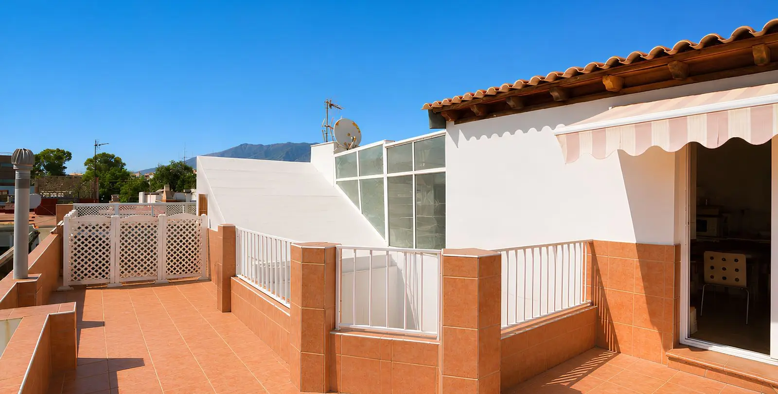 Venta de ático en Fuengirola 26