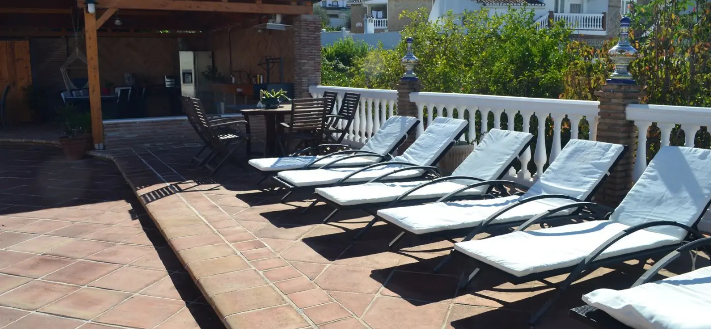 Sale of bed & breakfast in Alhaurín de la Torre 2