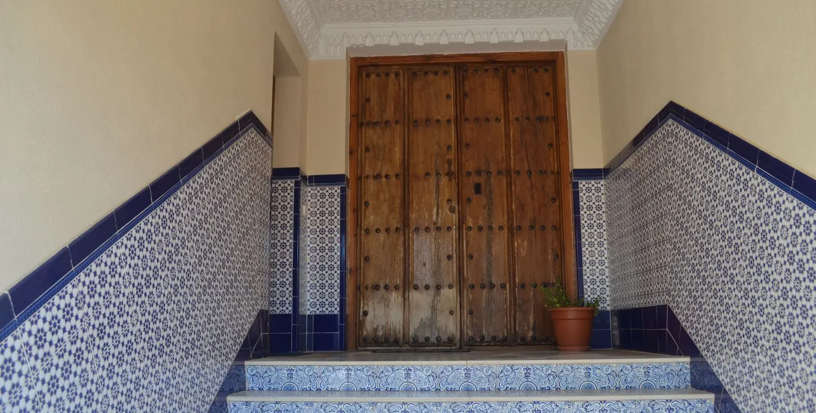 Sale of bed & breakfast in Alhaurín de la Torre 26