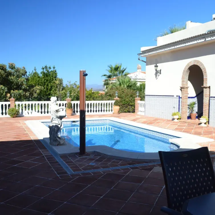Продажа мини-отелz в Alhaurín de la Torre