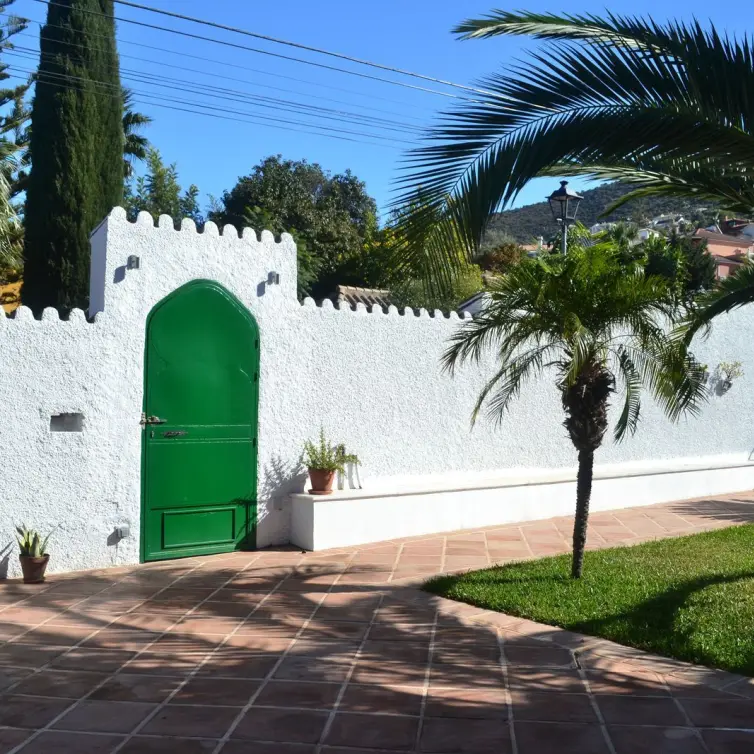 Продажа мини-отелz в Alhaurín de la Torre