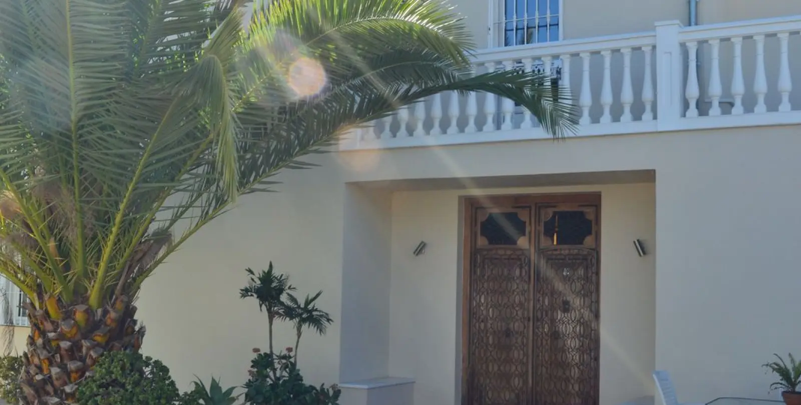 Sale of bed & breakfast in Alhaurín de la Torre 9