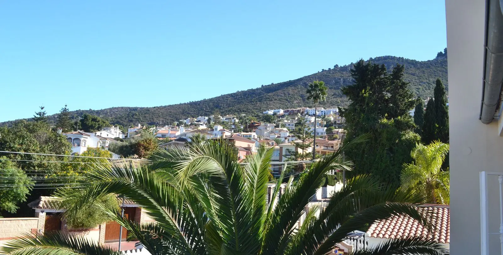 Sale of bed & breakfast in Alhaurín de la Torre 45