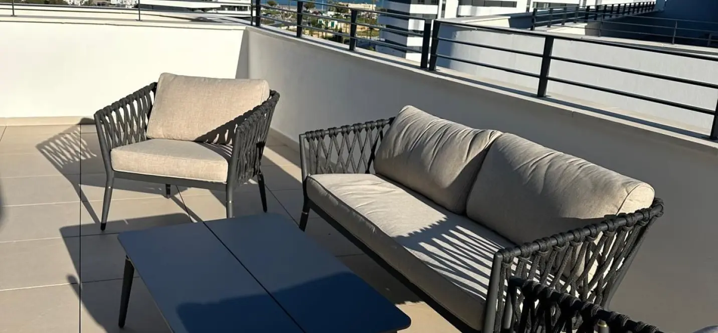 Sale of penthouse in Torremolinos 0