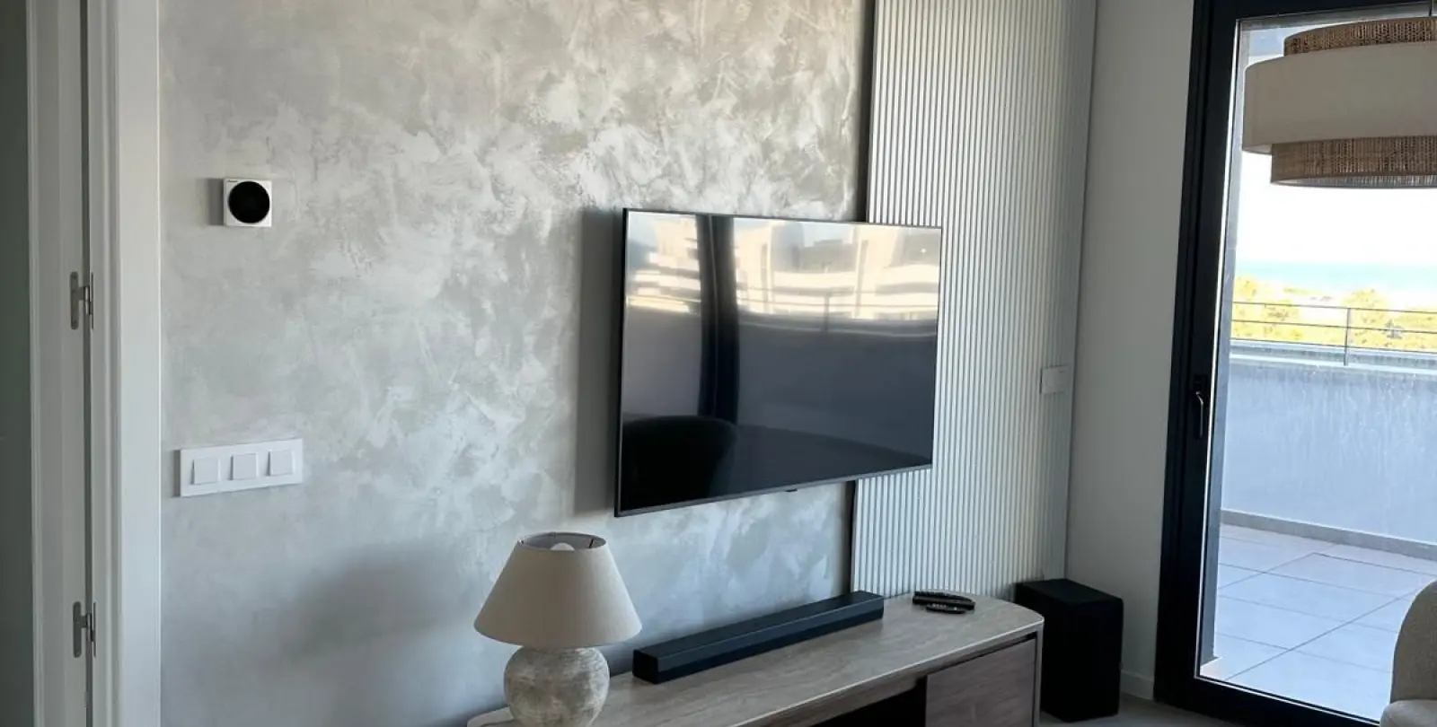 Sale of penthouse in Torremolinos 2