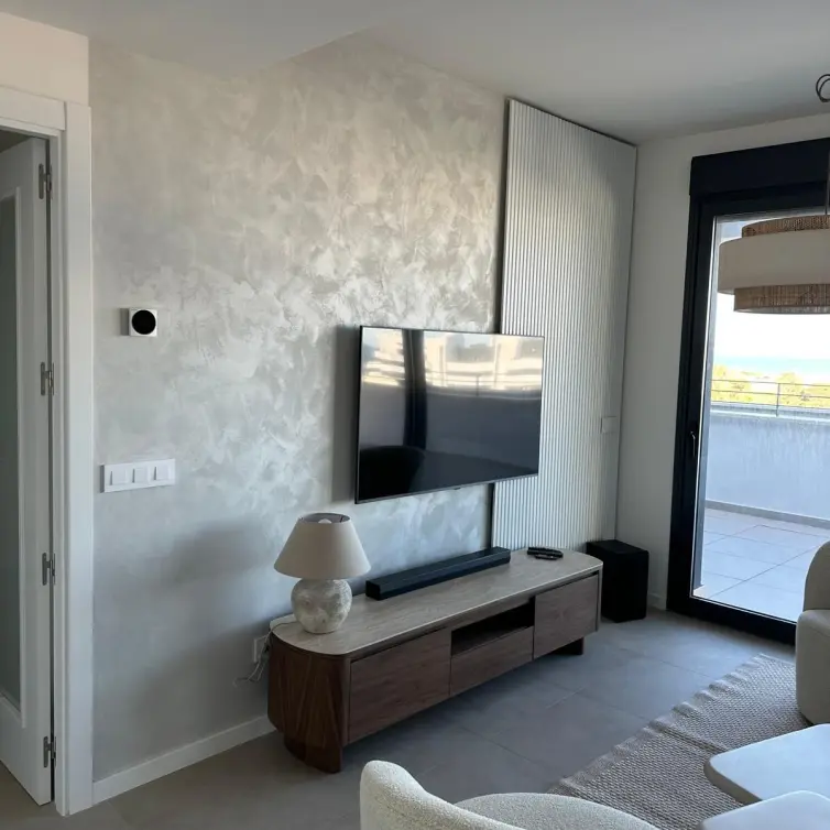 Sale of penthouse in Torremolinos